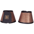 BR Cloches d'Obstacles Paillettes bronze