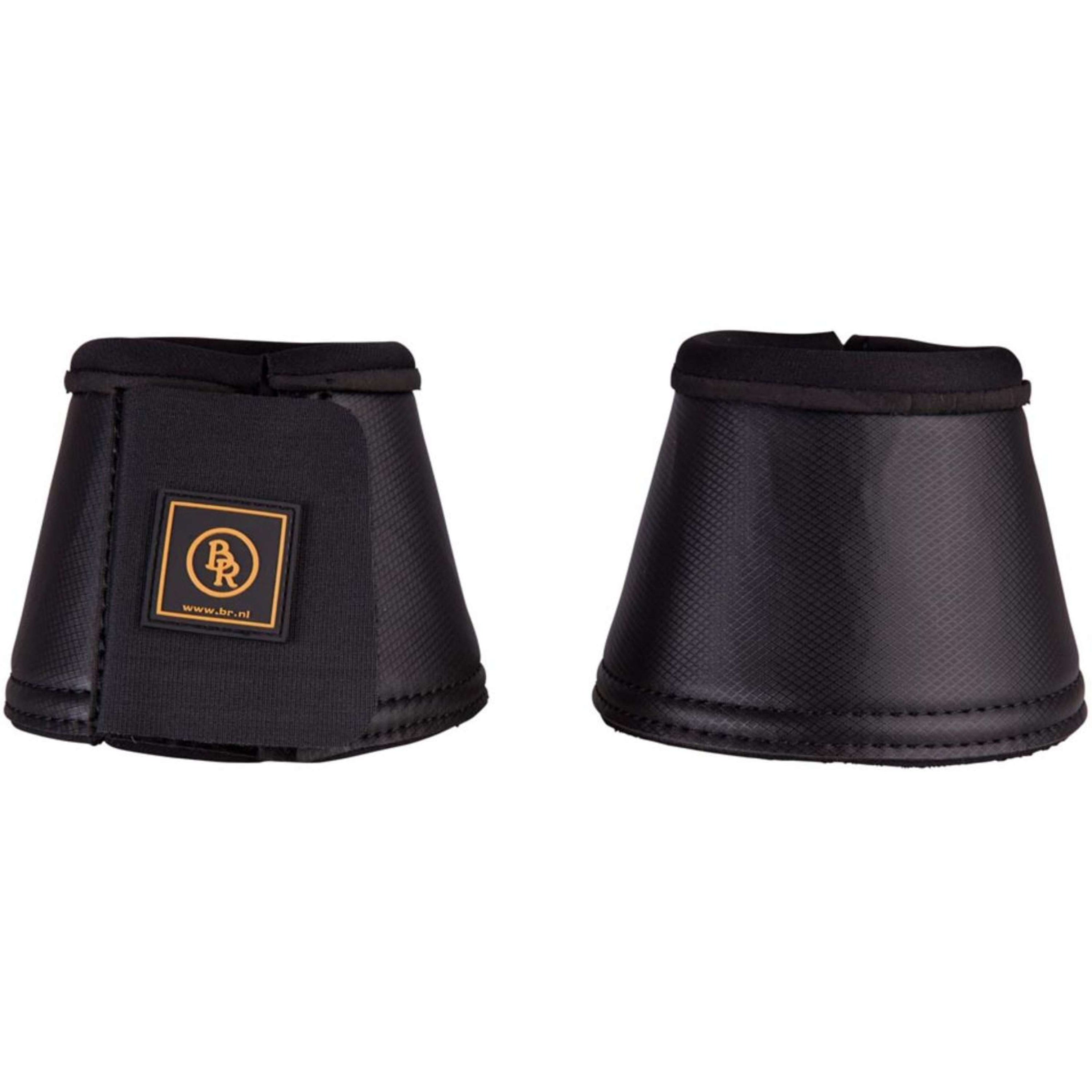 BR Cloches d'Obstacles Pro Max Noir BR Cloches d'Obstacles Pro Max Noir