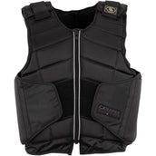 BR Bodyprotector Carapax Noir