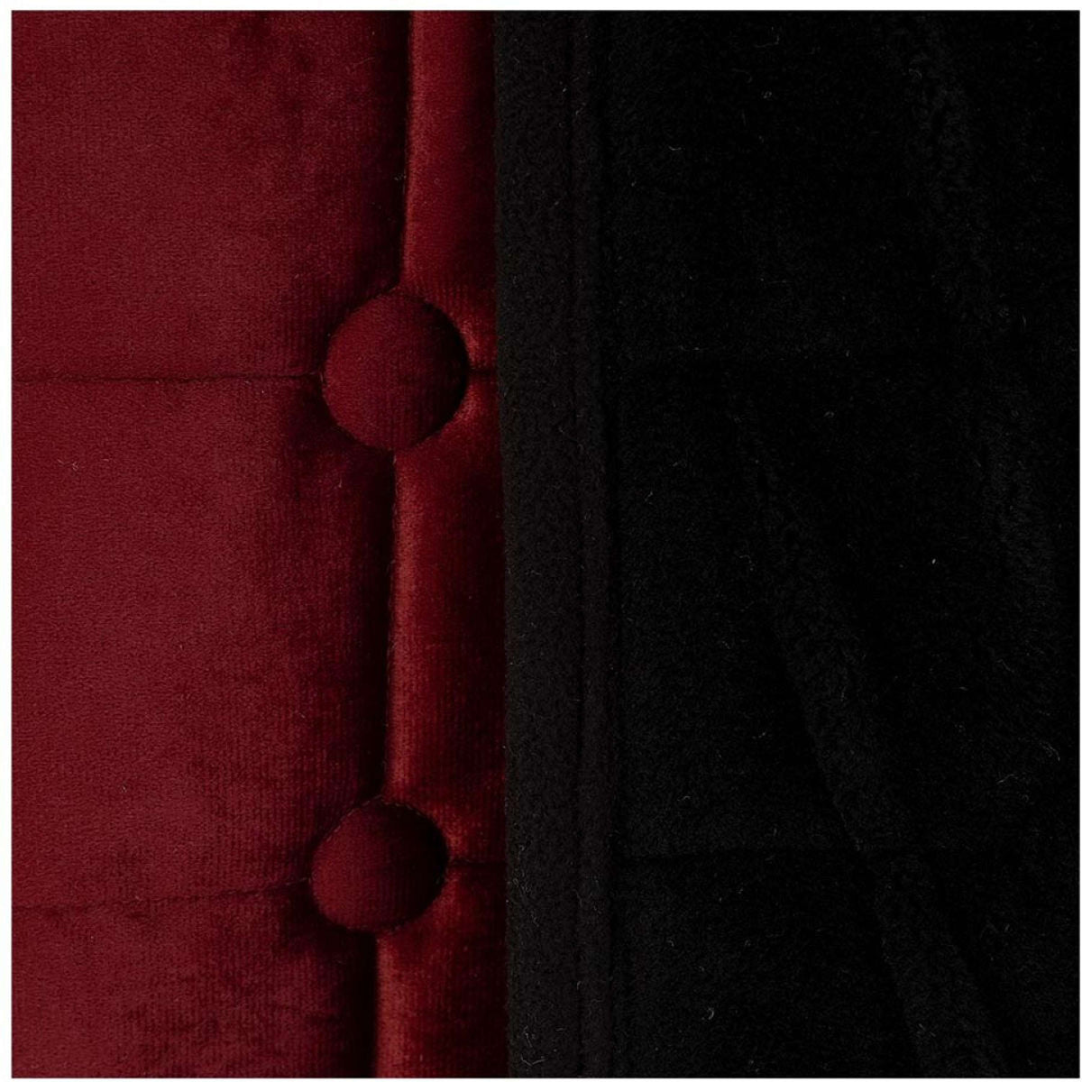 BR Couverture de Concours CLX Cabernet