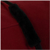 BR Couverture Polaire CLX 240g Cabernet