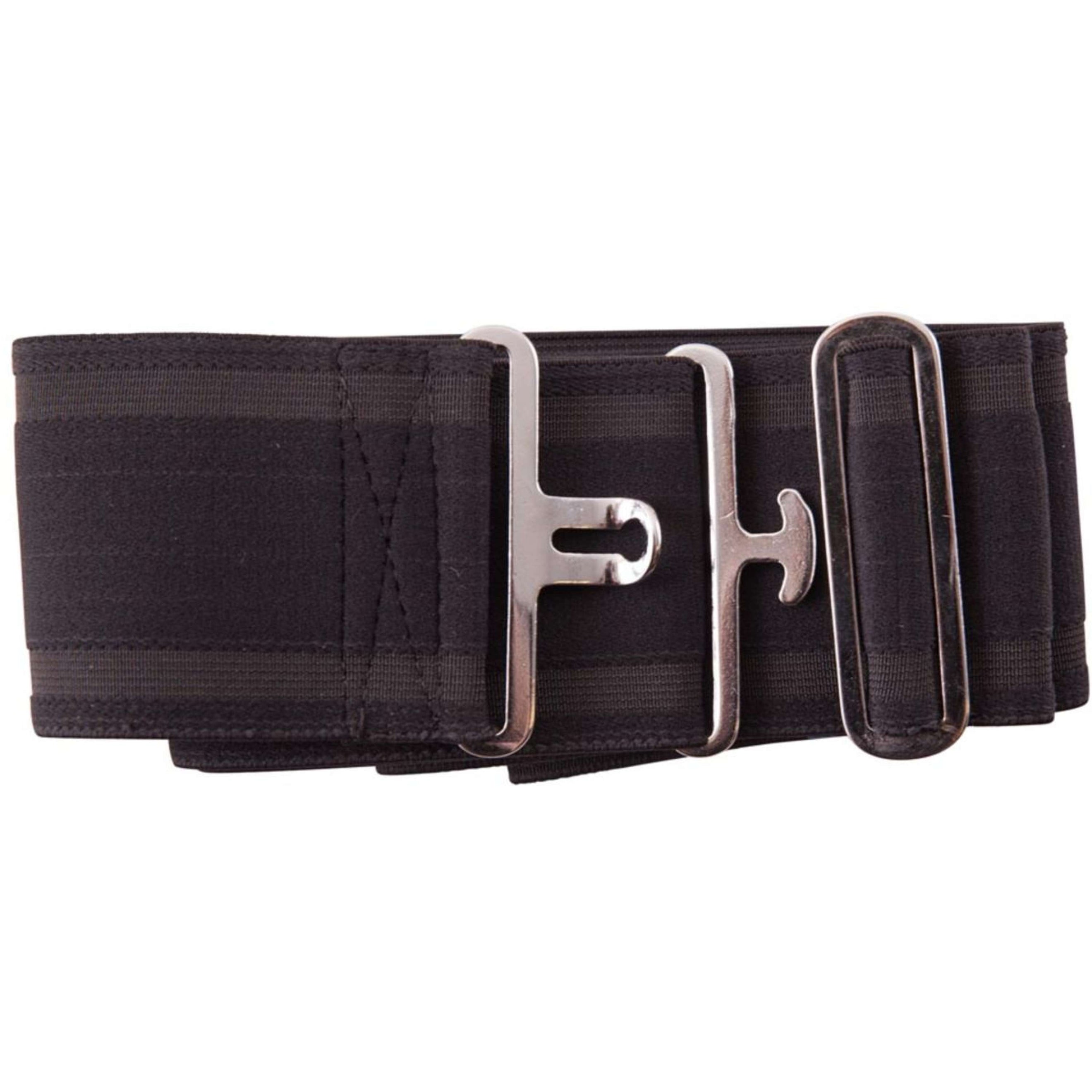 Premiere Sangle de Couverture Élastique Noir Premiere Sangle de Couverture Élastique Noir