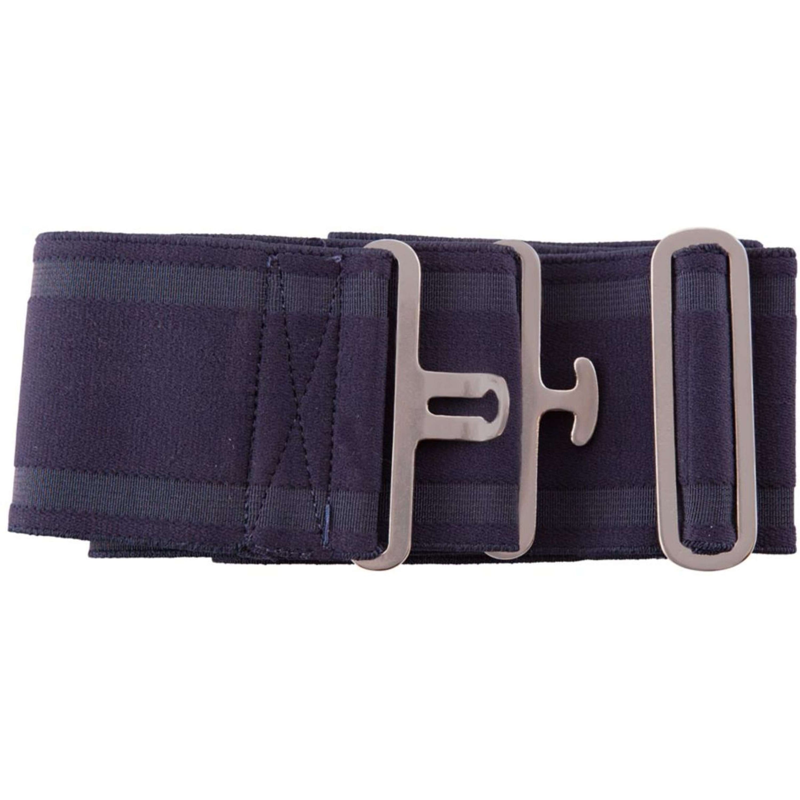 Premiere Sangle de Couverture Élastique Bleu Premiere Sangle de Couverture Élastique Bleu