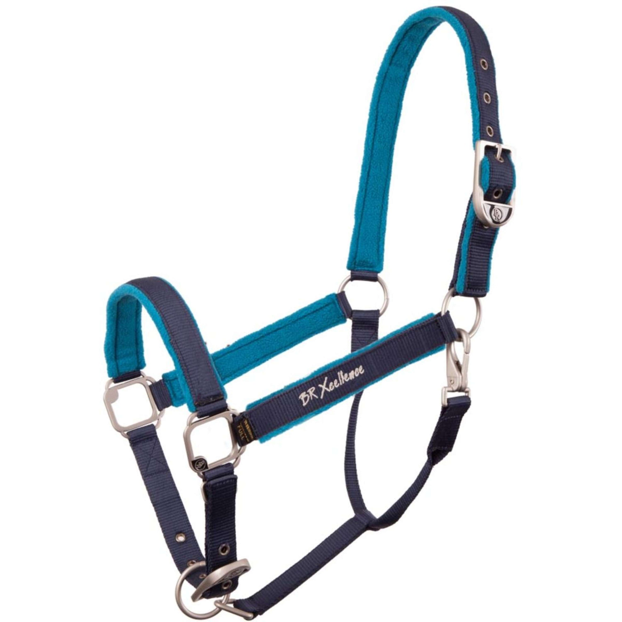 BR Licol Xcellence Marine Blue BR Licol Xcellence Marine Blue