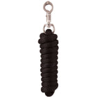 BR Corde pour Licol Xcellence avec Crochet Panique Noir