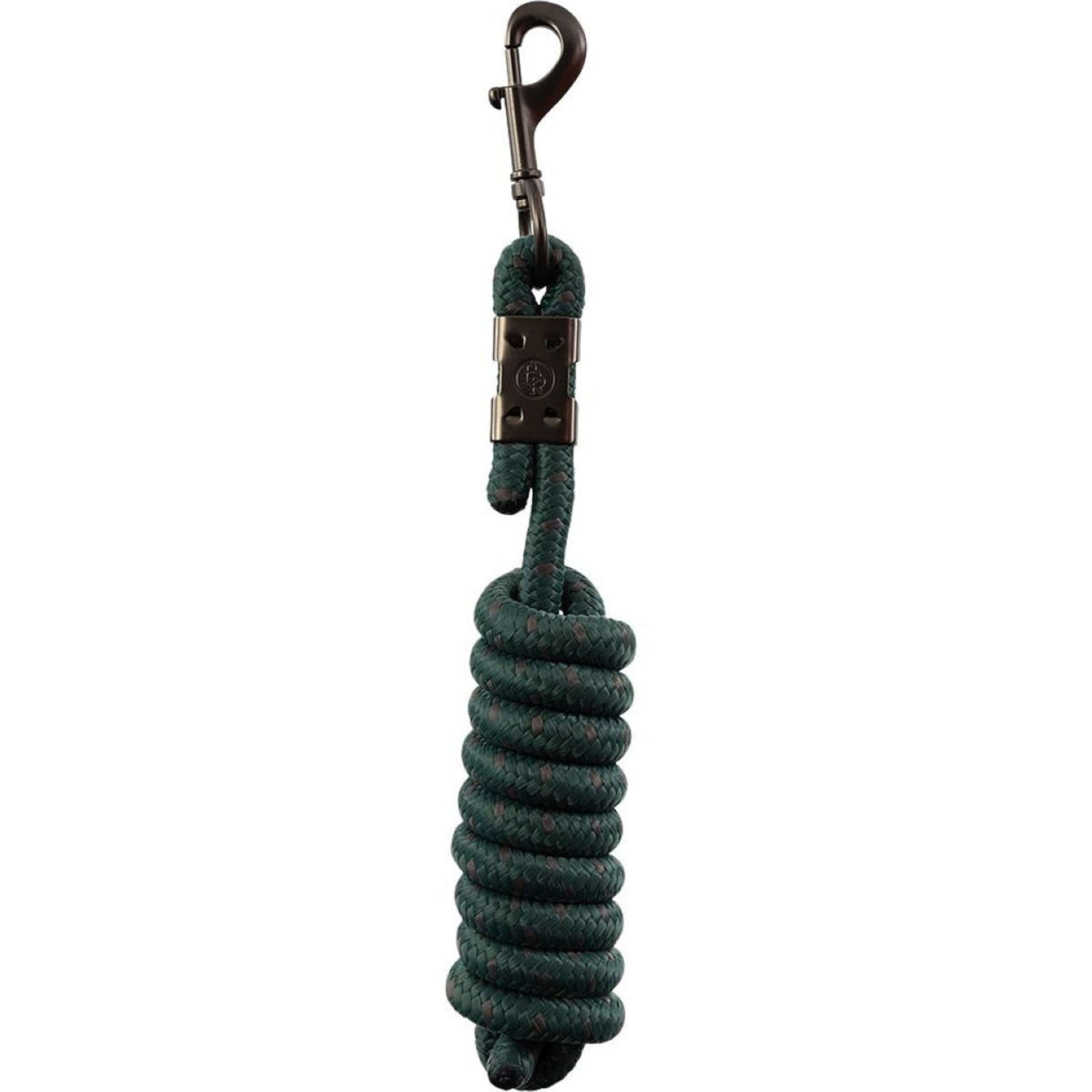 BR Corde pour Licol CLX avec Mousqueton Sea Spine BR Corde pour Licol CLX avec Mousqueton Sea Spine