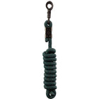 BR Corde pour Licol CLX avec Crochet Panique Sea Spine