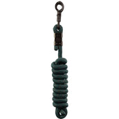 BR Corde pour Licol CLX avec Crochet Panique Sea Spine