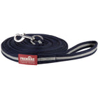 Premiere Longe Softgrip avec Mousqueton Dress Blue/Gris