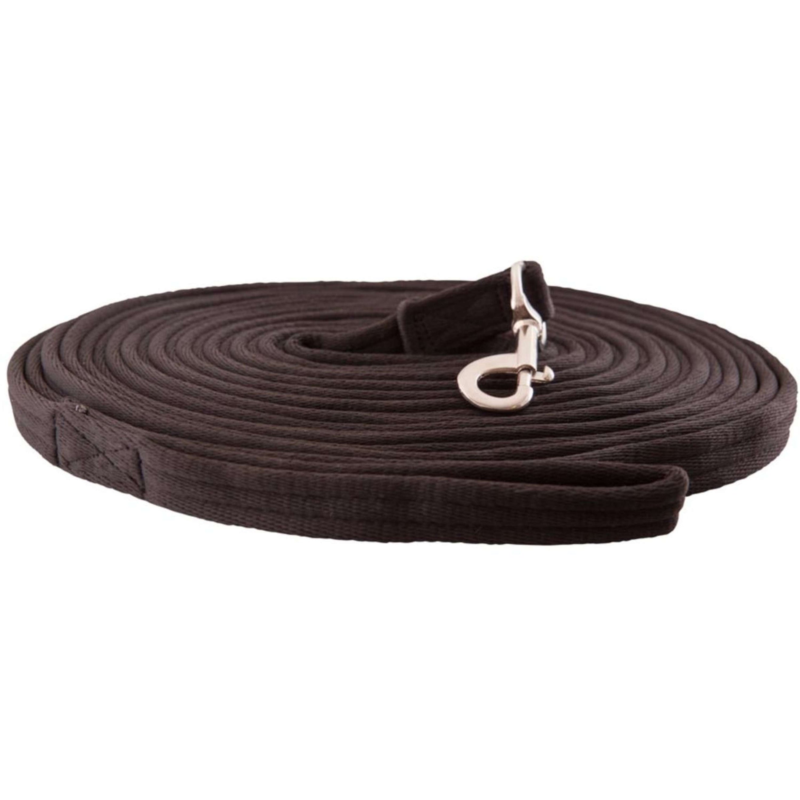 Premiere Longe Softgrip Mousqueton Noir Premiere Longe Softgrip Mousqueton Noir