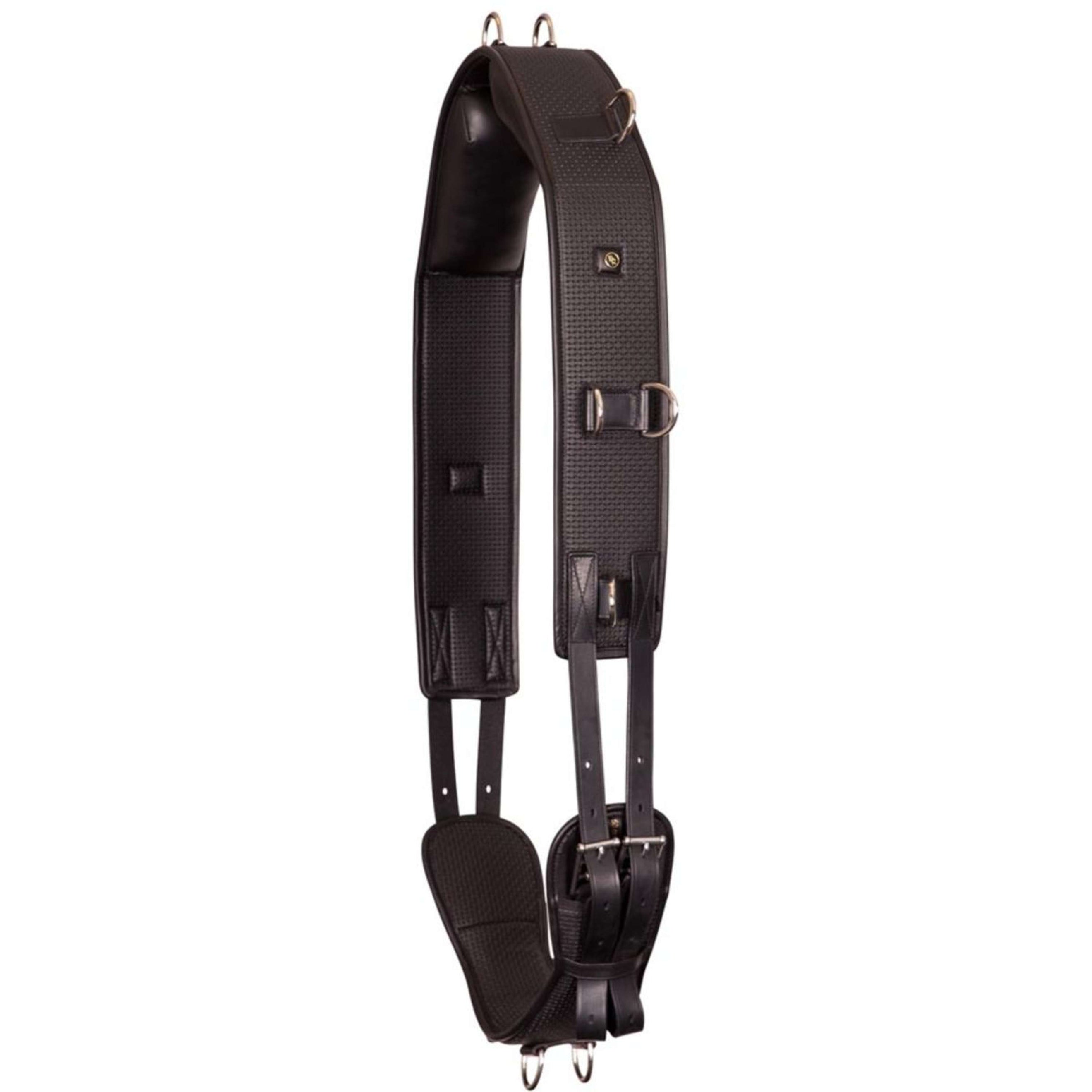 BR Surfaix de Longe Doux Noir BR Surfaix de Longe Doux Noir