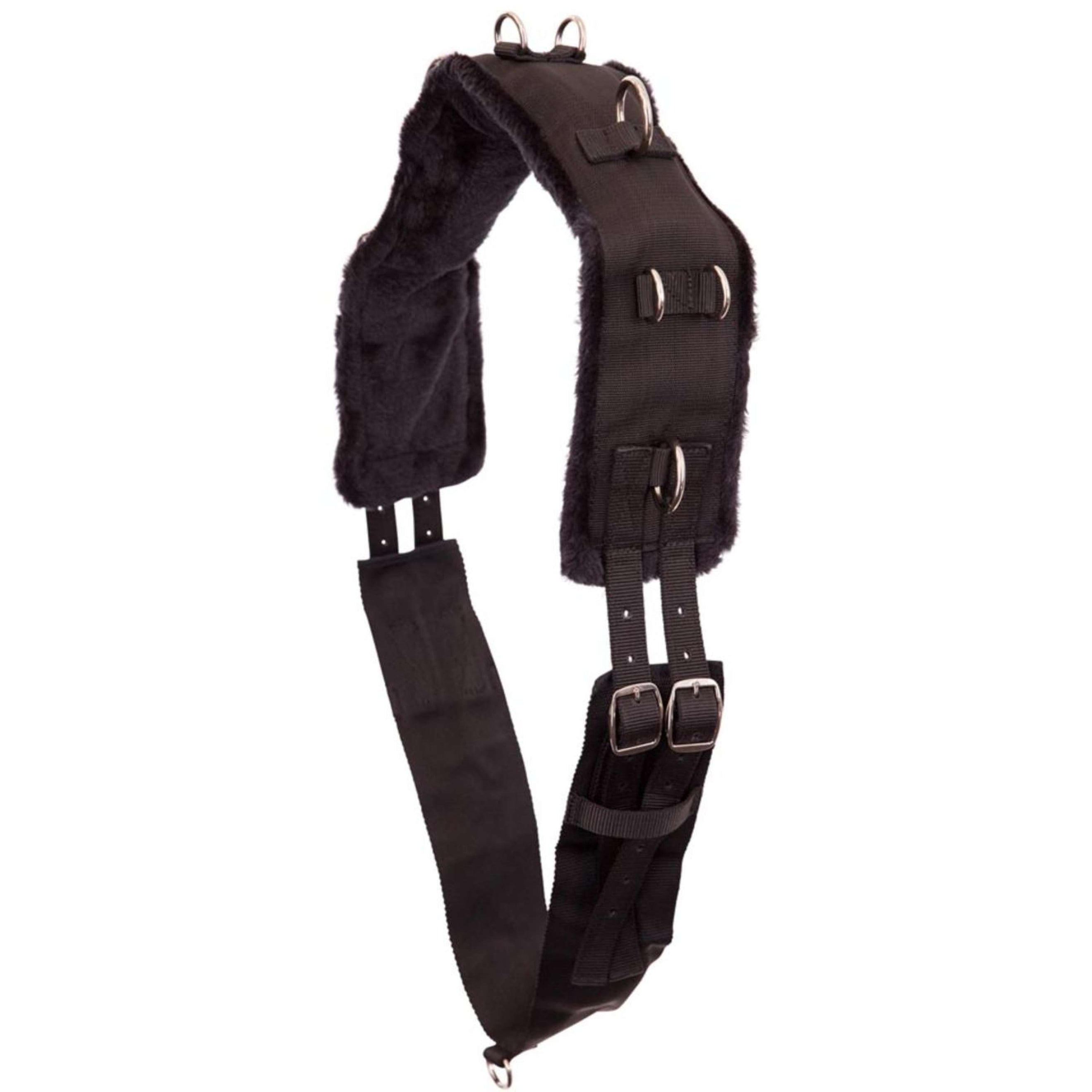 Premiere Surfaix de Travail Nylon Peau Noir Premiere Surfaix de Travail Nylon Peau Noir