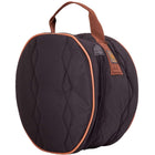 BR Sac à Chapeau/Bombe 600D Polyester Noir