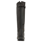 BR Bottes d'Hiver Vancouver Noir