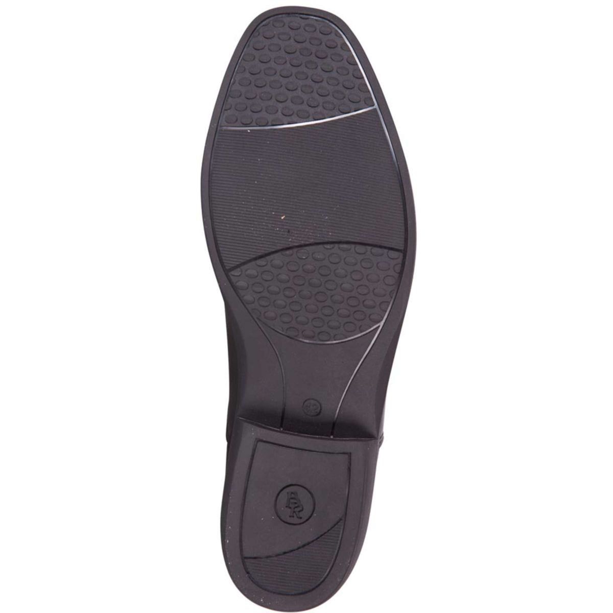 BR Jodhpurs CL Noblesse Zip Hommes Noir