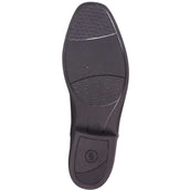 BR Jodhpurs CL Noblesse Zip Hommes Noir