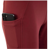 BR Legging d'Équitation CLX Cabernet