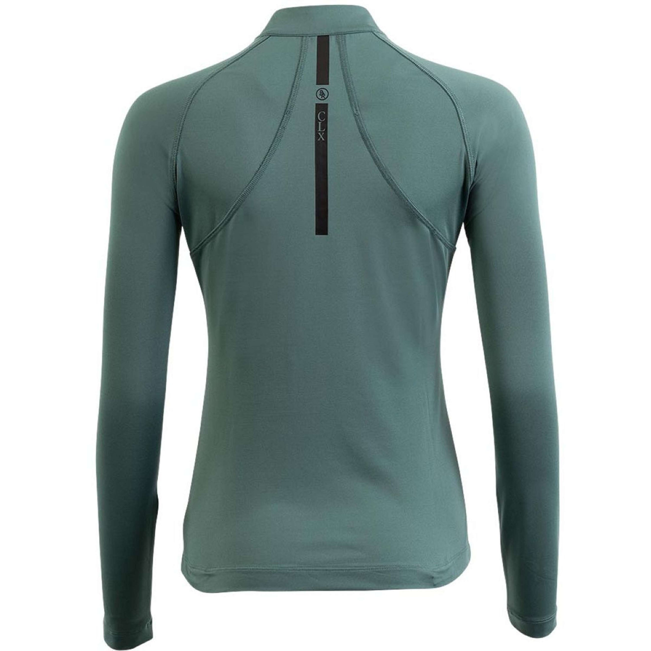 BR Chemise CLX Longues Manches Sea Spine BR Chemise CLX Longues Manches Sea Spine