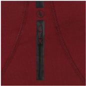 BR Chemise CLX Longues Manches Cabernet