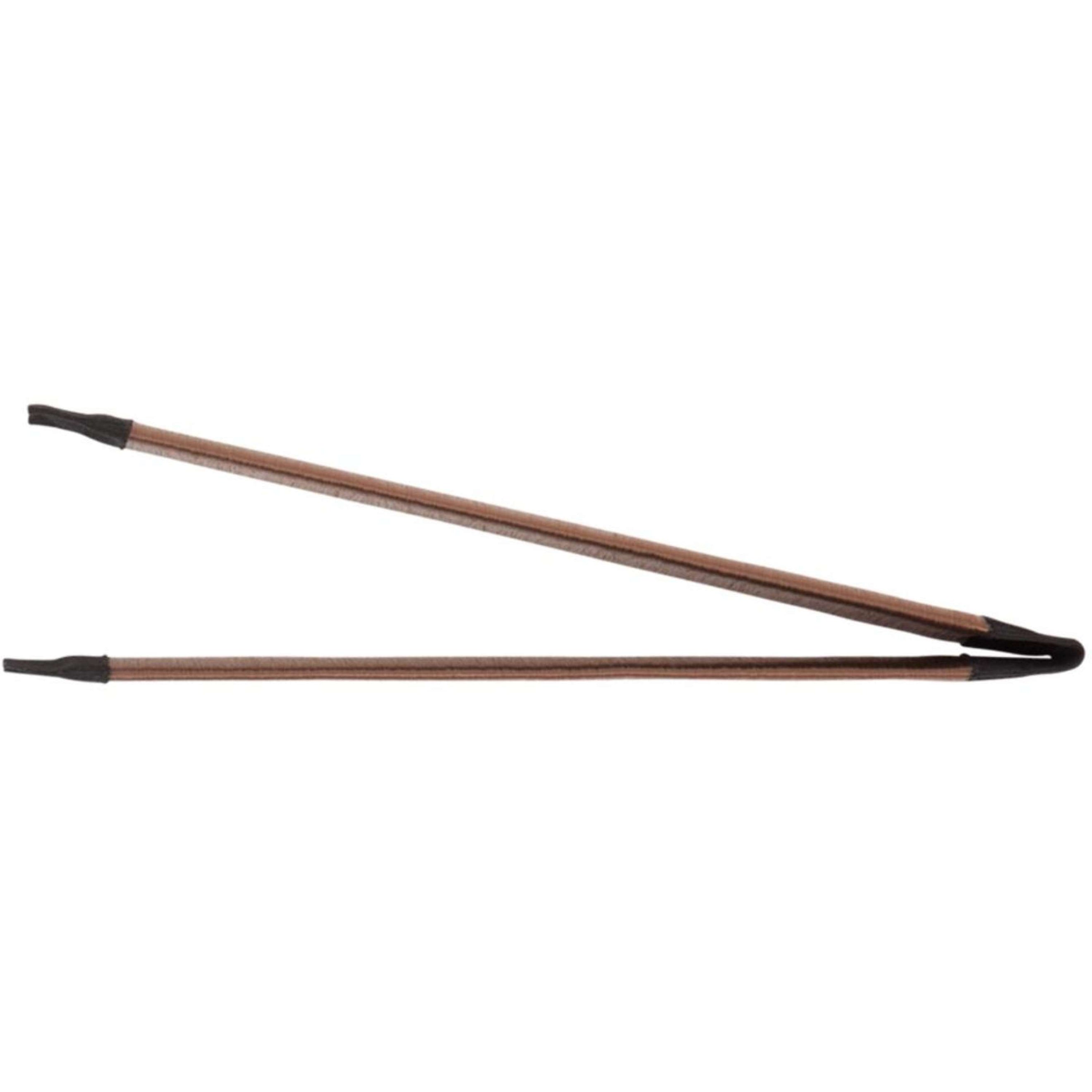 BR Rouleau Chignon Marron BR Rouleau Chignon Marron