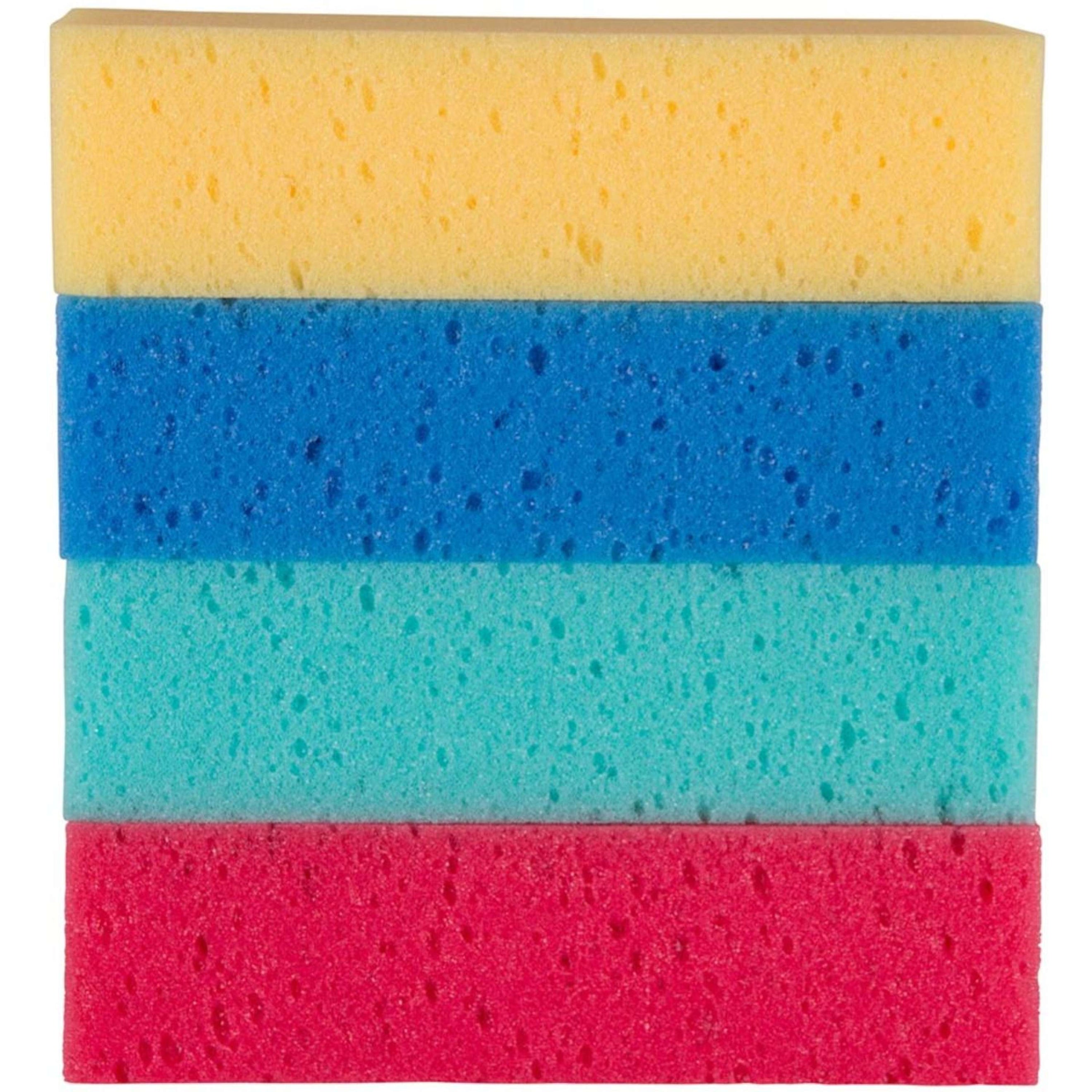 Agradi Eponge Rectangle assorti Agradi Eponge Rectangle assorti