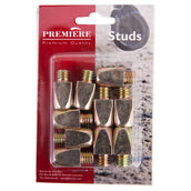 Premiere Crampons W3/8 12mm 10pc Acier