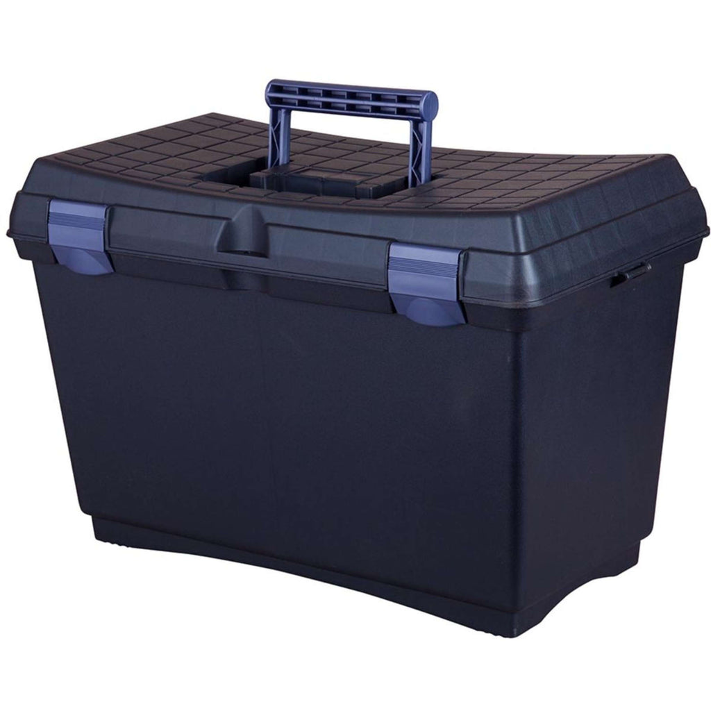 Panaro Boîte de Pansage Mario XL Inser 2 Mur Verrouillable Midnight Blue