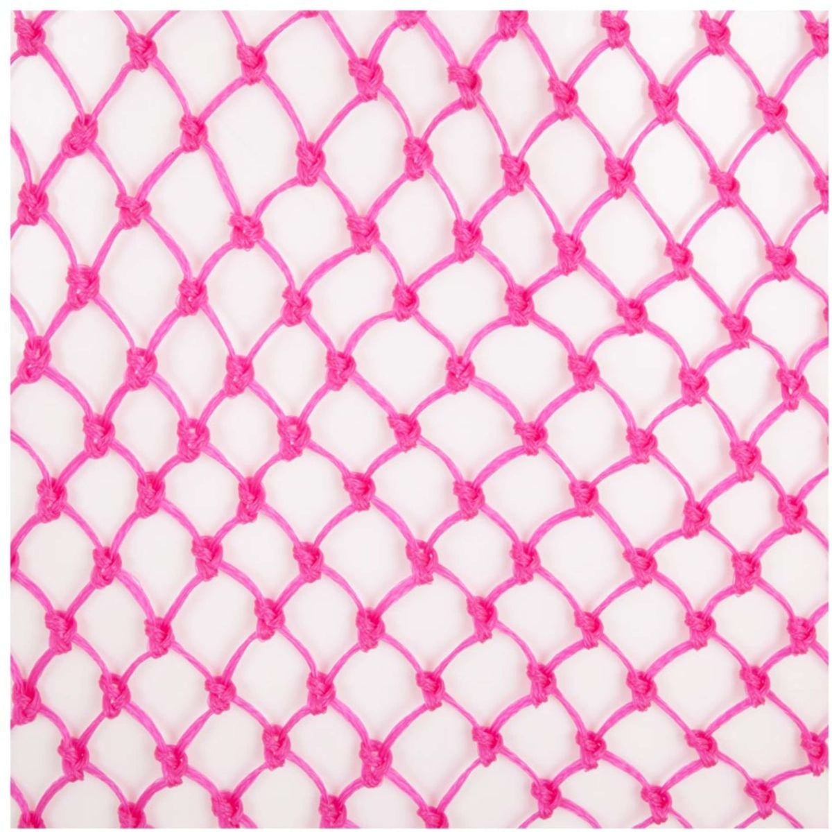 Premiere Filet à Foin Standard Maille Extra Fine Rose