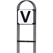 Premiere Lettres de Manège Jeu Noir