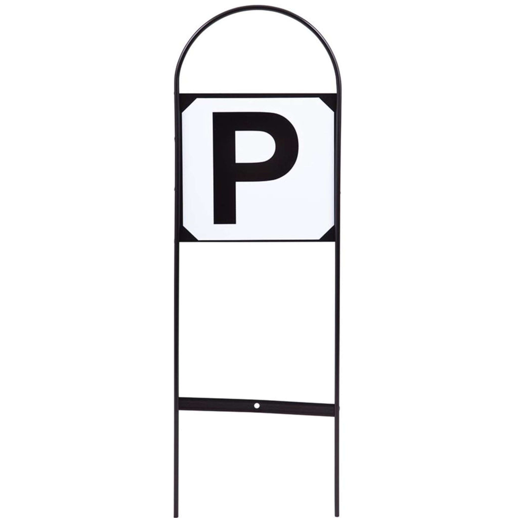 Premiere Lettres de Manège Jeu Noir