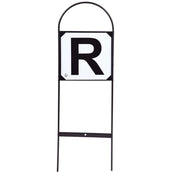 Premiere Lettres de Manège Jeu Noir