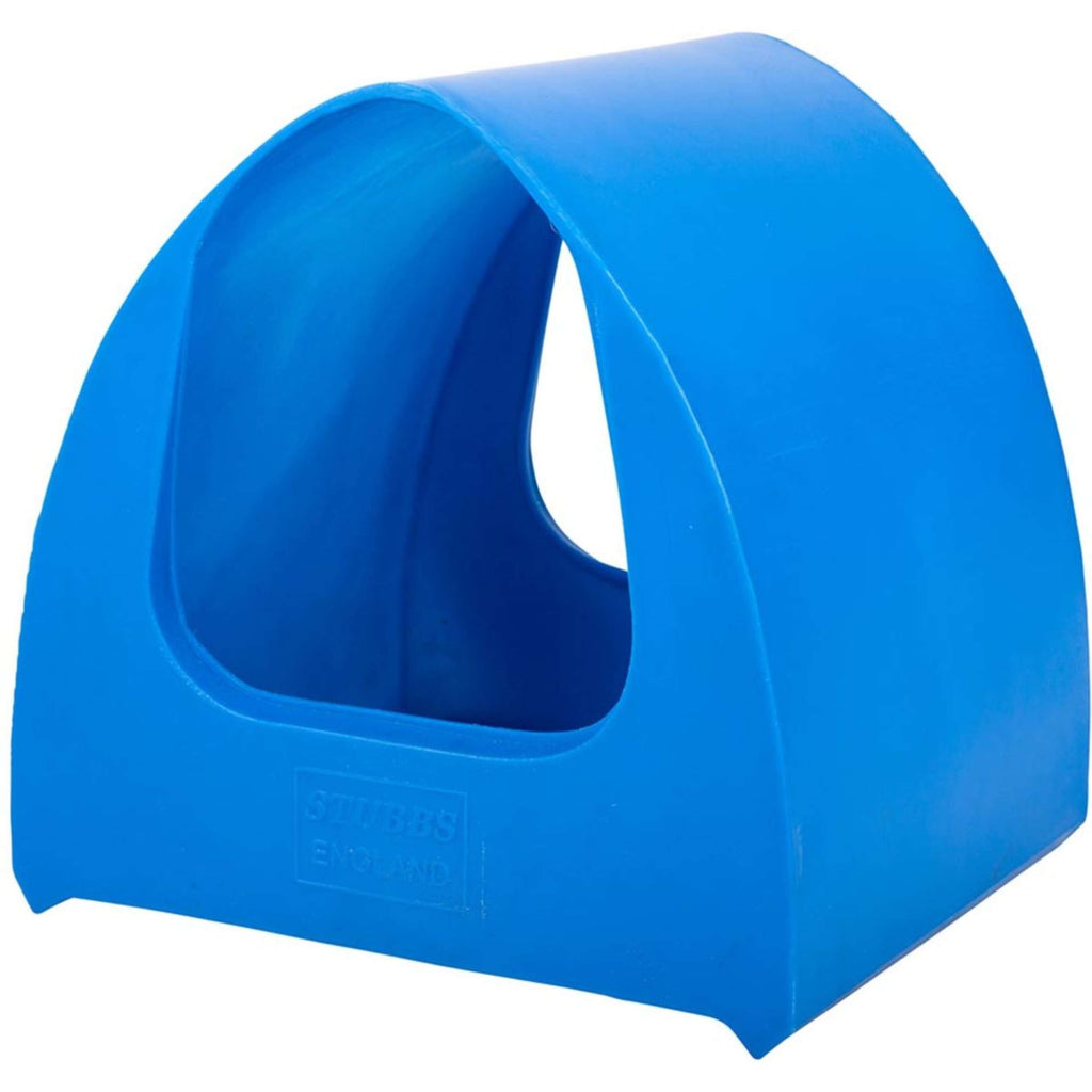 Stubbs Porte-Selle Saddle Mate Bleu