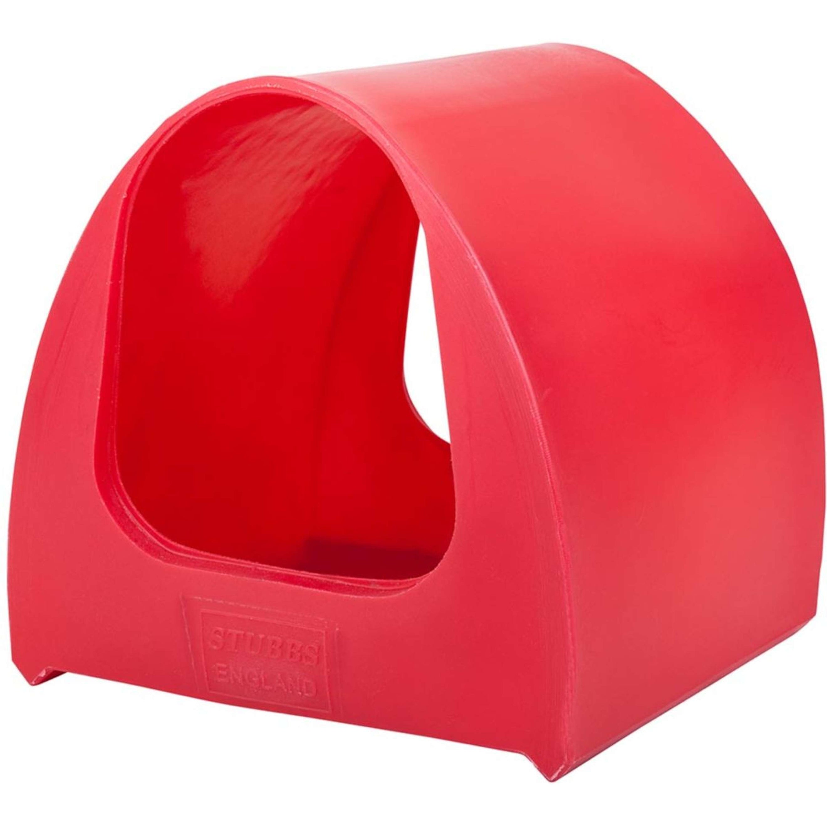 Stubbs Porte-Selle Saddle Mate Rouge Stubbs Porte-Selle Saddle Mate Rouge