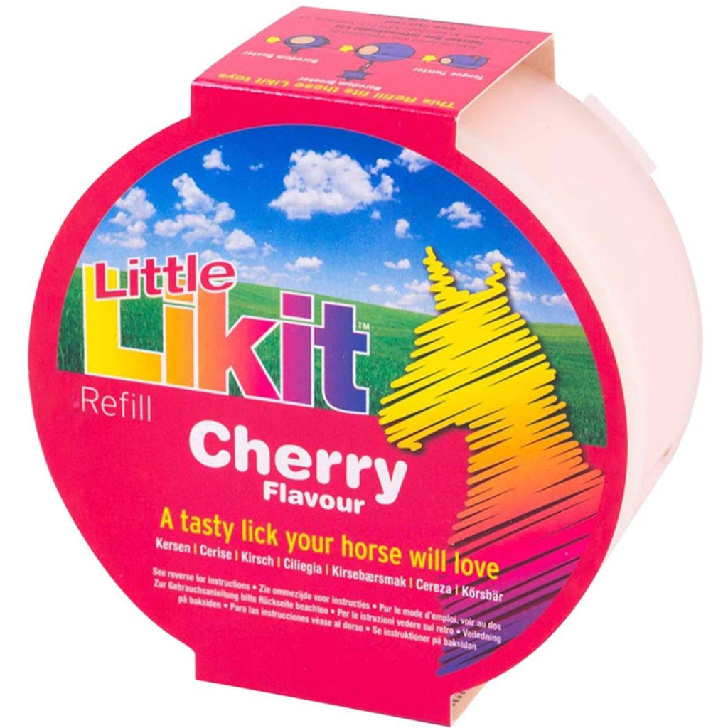 Likit Pierre à Lécher Cerise