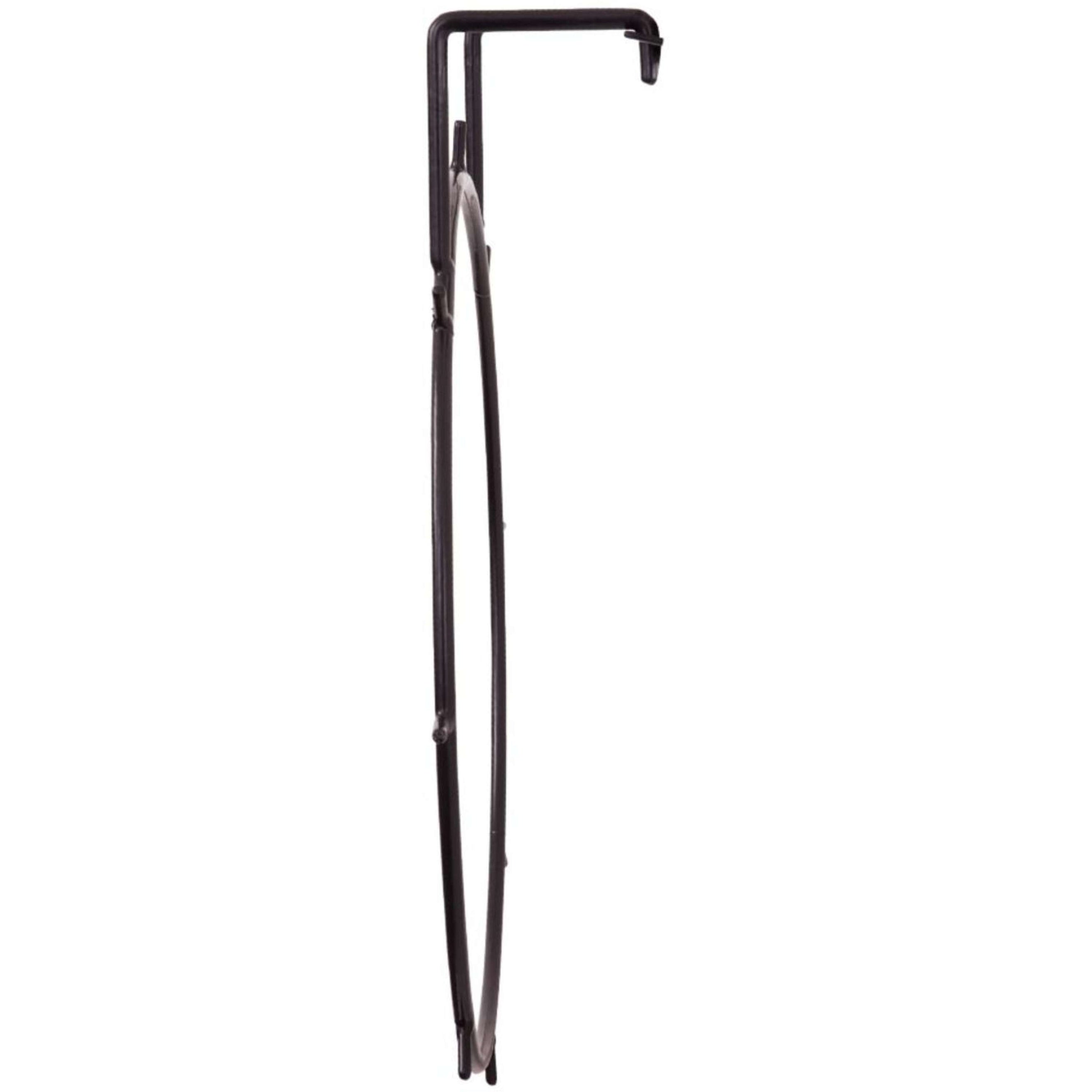 Premiere Support de Remplissage de Filet a Foin Universel Noir Premiere Support de Remplissage de Filet a Foin Universel Noir