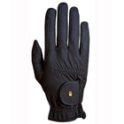 Roeckl Gants d'Équitation Roeck-Grip Noir
