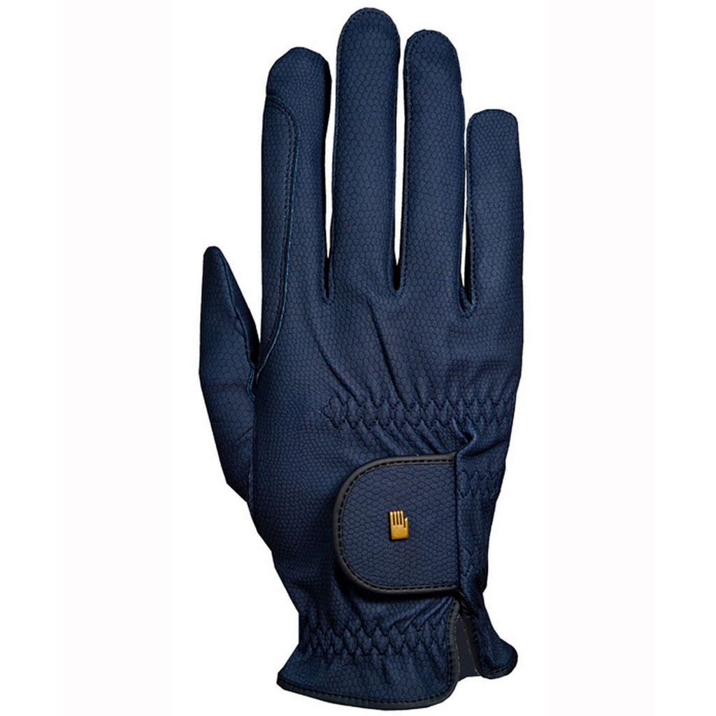 Roeckl Gants d'Équitation Roeck-Grip Marine