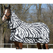 Bucas Couverture Anti-Eczema Zebra