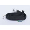 Bucas Collier pour Chevaux Dublin Noir