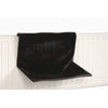 Beeztees Hamac Sleepy pour à un Radiateur Noir