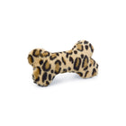 Beeztees Os Peluche Noir/Beige