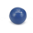 Beeztees Balle Caoutchouc Massif Bleu