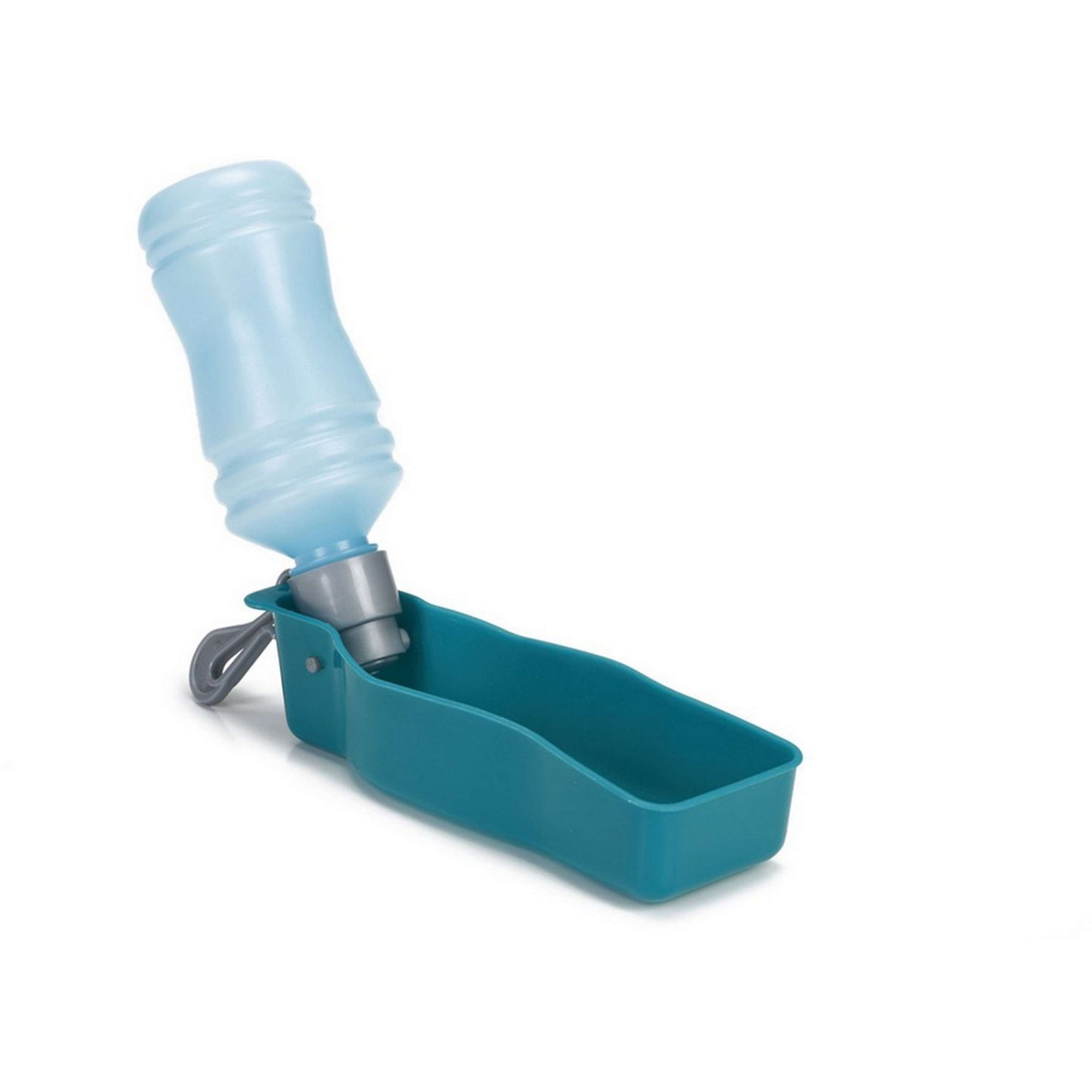 Beeztees Porte-Biberon Portable Bleu Beeztees Porte-Biberon Portable Bleu