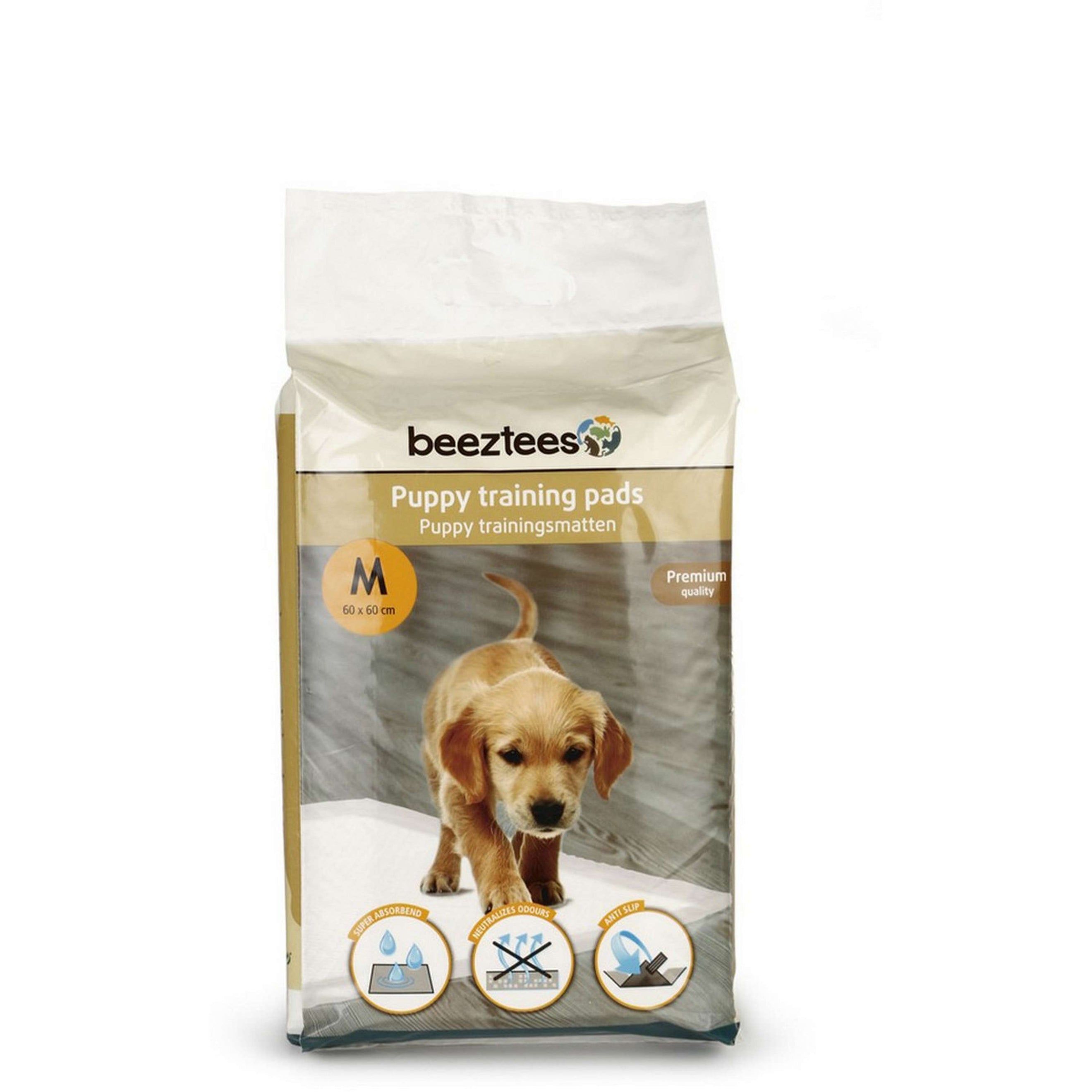 Beeztees Tapis d'Entraînement Puppy Beeztees Tapis d'Entraînement Puppy