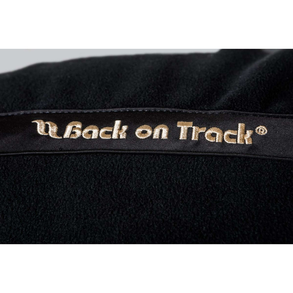 Back on Track Couvertures Anti-Transpiration Deep Nights Noir