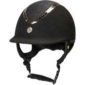 Back on Track Bombe EQ3 Pardus Microfibre Mips Noir
