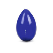 Beeztees Jouets pour Chien Eggy Bleu
