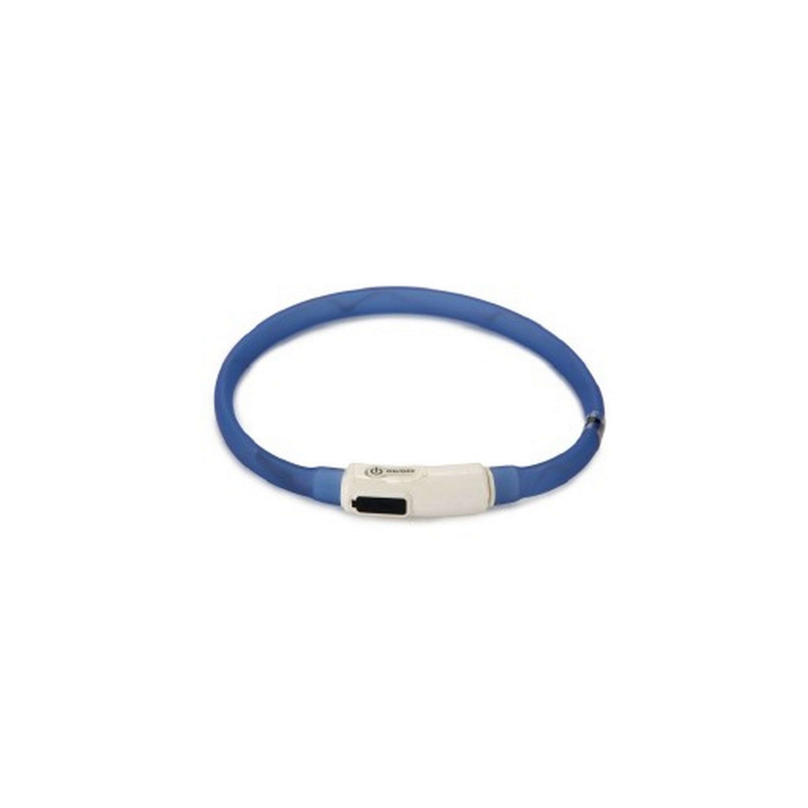 Beeztees Collier pour Chien Safety Gear Dogini Bleu Beeztees Collier pour Chien Safety Gear Dogini Bleu