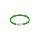 Beeztees Collier pour Chien Safety Gear Dogini Vert