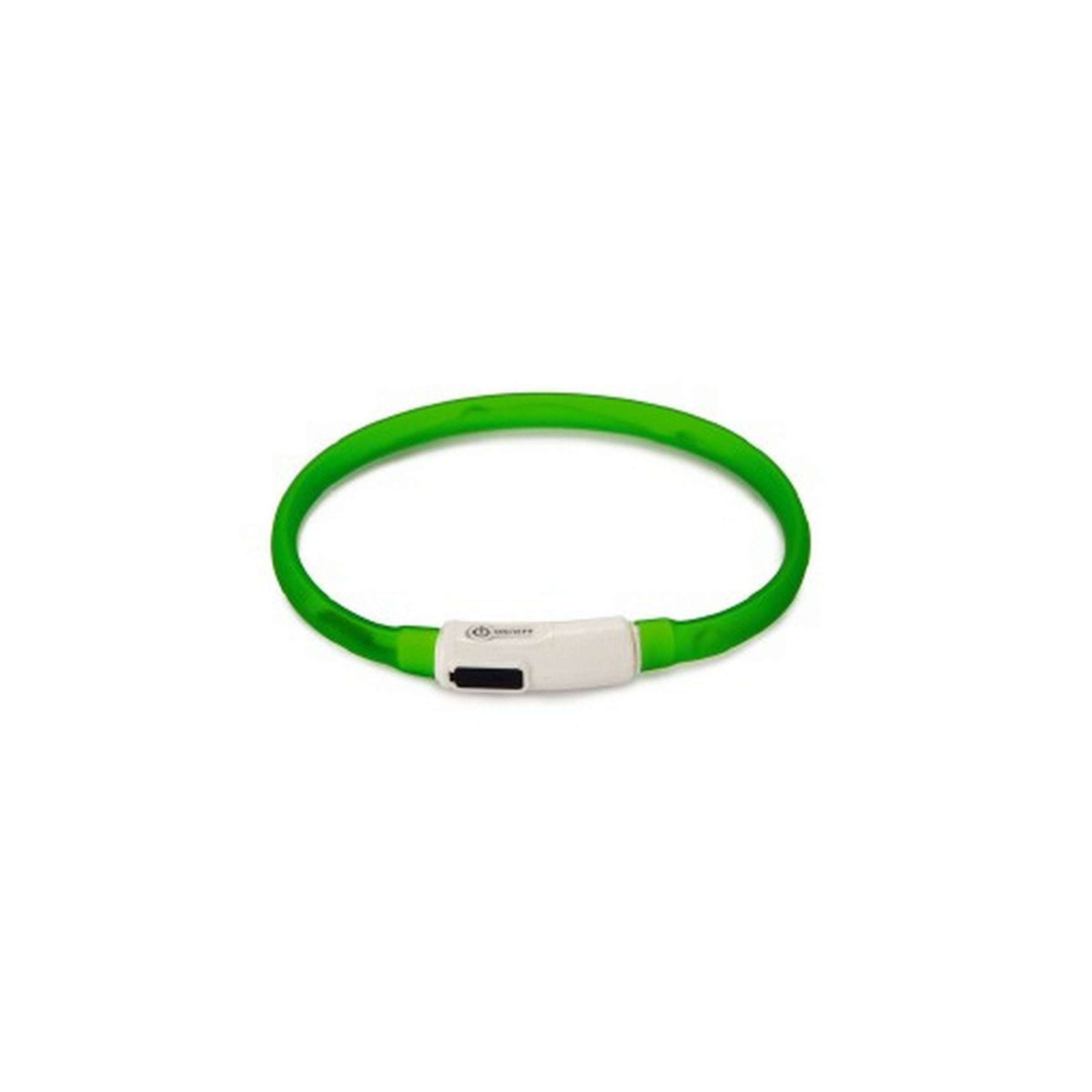 Beeztees Collier pour Chien Safety Gear Dogini Vert Beeztees Collier pour Chien Safety Gear Dogini Vert